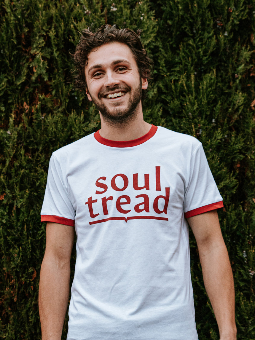 Soul Tread T-Shirt (Men)