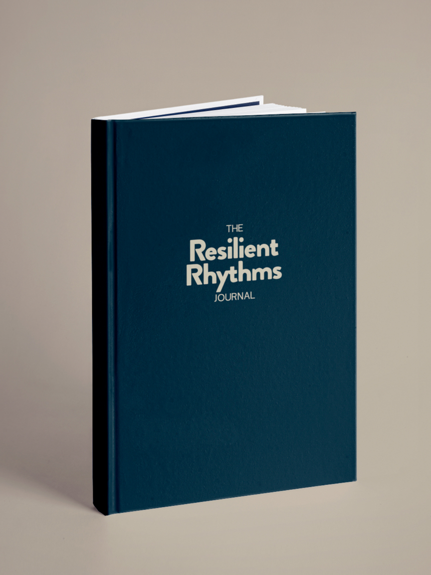 Resilient Rhythms Journal