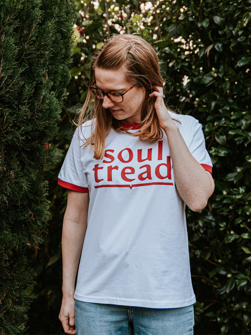 Soul Tread T-shirt (Women)